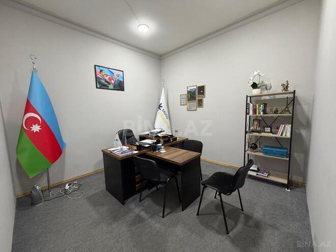 Сдаётся 11-комн. офис 350 м², м. Нариман Нариманов, photo 19 from 27