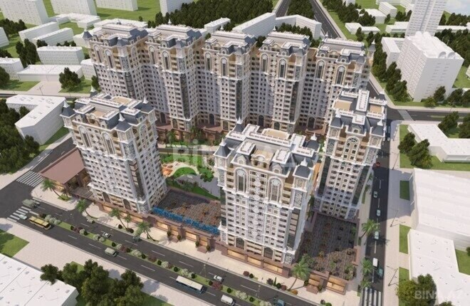 Продаётся 6-комн. новостройка 476 м², м. 28 мая, photo 5 from 8