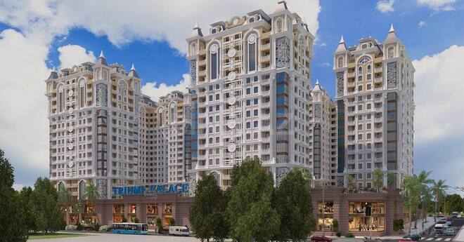 Продаётся 6-комн. новостройка 476 м², м. 28 мая, photo 3 from 8