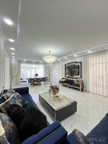 Satılır 4 otaqlı həyət evi/bağ evi 220 m², Mərdəkan q., photo 5 from 28