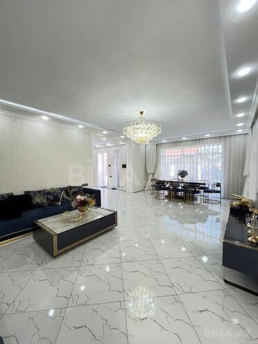 Satılır 4 otaqlı həyət evi/bağ evi 220 m², Mərdəkan q., photo 7 from 28