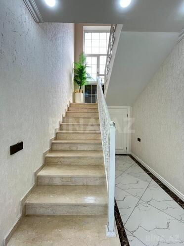 Satılır 4 otaqlı həyət evi/bağ evi 220 m², Mərdəkan q., photo 20 from 28