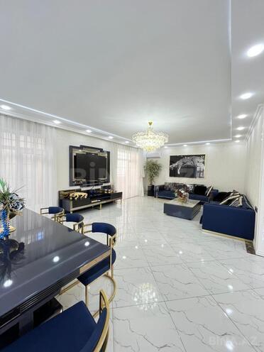 Satılır 4 otaqlı həyət evi/bağ evi 220 m², Mərdəkan q., photo 6 from 28