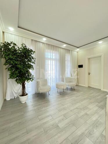 Satılır 4 otaqlı həyət evi/bağ evi 220 m², Mərdəkan q., photo 21 from 28