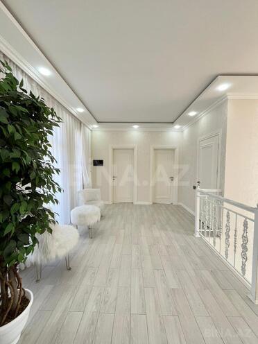 Satılır 4 otaqlı həyət evi/bağ evi 220 m², Mərdəkan q., photo 12 from 28