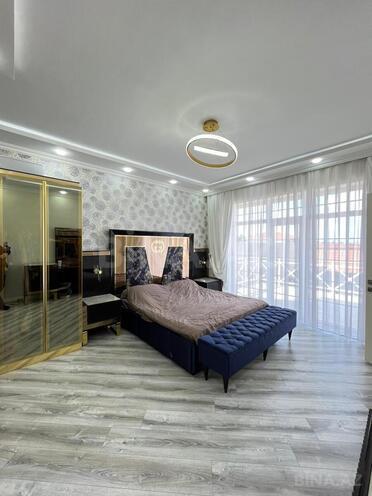 Satılır 4 otaqlı həyət evi/bağ evi 220 m², Mərdəkan q., photo 13 from 28