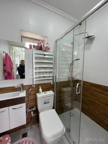 Satılır 4 otaqlı həyət evi/bağ evi 220 m², Mərdəkan q., photo 27 from 28