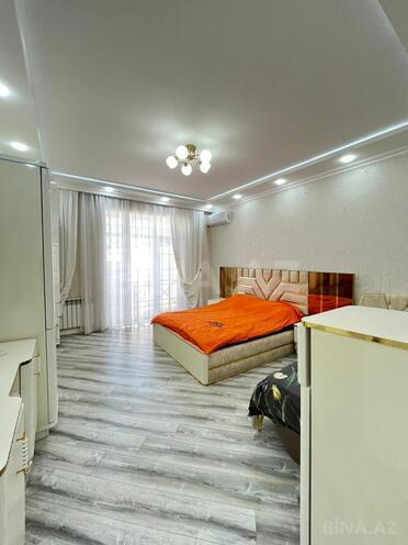 Satılır 4 otaqlı həyət evi/bağ evi 220 m², Mərdəkan q., photo 14 from 28