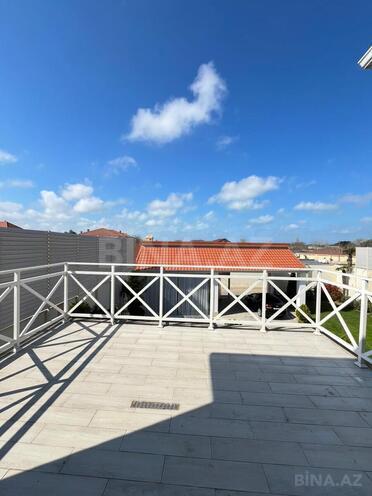 Satılır 4 otaqlı həyət evi/bağ evi 220 m², Mərdəkan q., photo 17 from 28