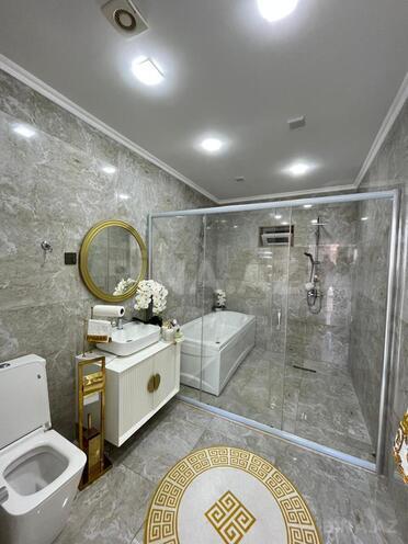 Satılır 4 otaqlı həyət evi/bağ evi 220 m², Mərdəkan q., photo 22 from 28