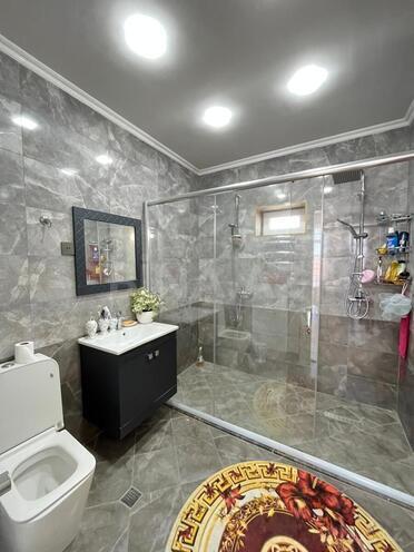 Satılır 4 otaqlı həyət evi/bağ evi 220 m², Mərdəkan q., photo 26 from 28