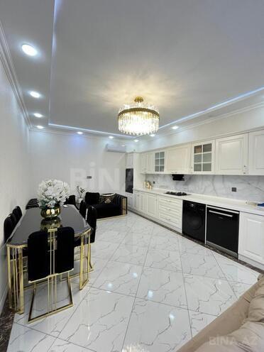 Satılır 4 otaqlı həyət evi/bağ evi 220 m², Mərdəkan q., photo 9 from 28