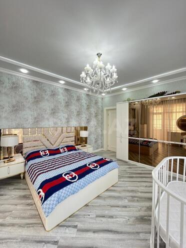 Satılır 4 otaqlı həyət evi/bağ evi 220 m², Mərdəkan q., photo 10 from 28