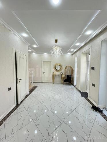 Satılır 4 otaqlı həyət evi/bağ evi 220 m², Mərdəkan q., photo 16 from 28