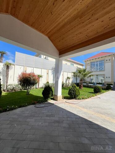 Satılır 4 otaqlı həyət evi/bağ evi 220 m², Mərdəkan q., photo 18 from 28