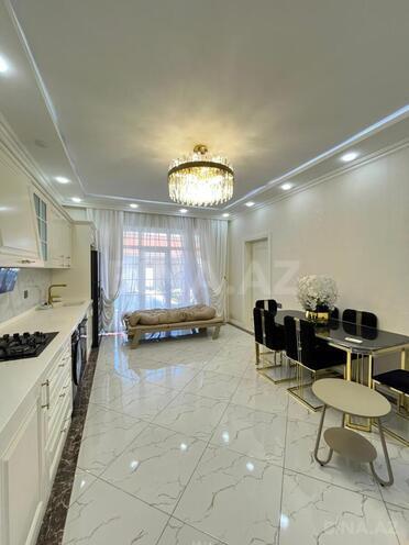 Satılır 4 otaqlı həyət evi/bağ evi 220 m², Mərdəkan q., photo 8 from 28
