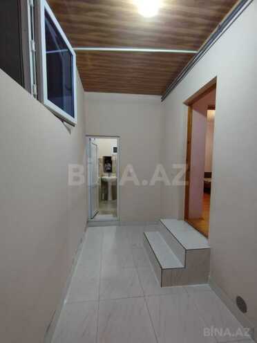 Сдаётся 1-комн. дом/дача 60 м², пос. Старые Гюнешли, photo 10 from 20
