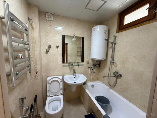 İcarəyə verilir 1 otaqlı köhnə tikili 40 m², Nəriman Nərimanov m., photo 5 from 6