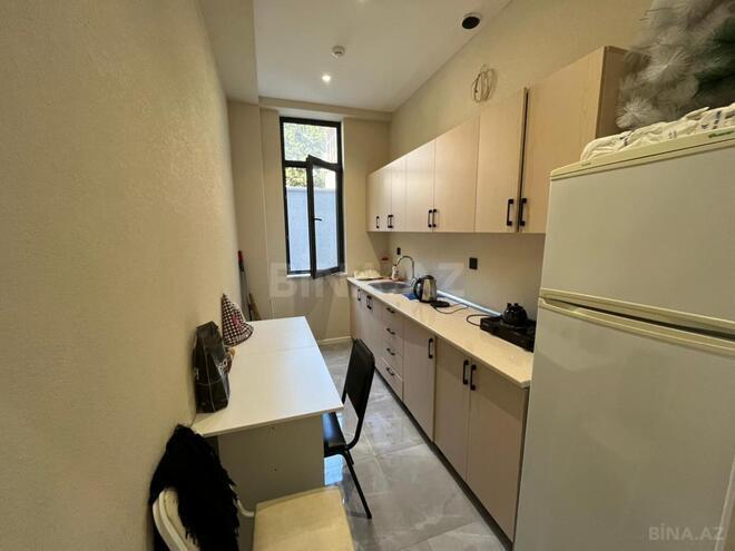 İcarəyə verilir 6 otaqlı ofis 170 m², Nəriman Nərimanov m., photo 10 from 12