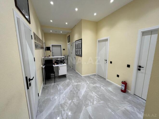 İcarəyə verilir 6 otaqlı ofis 170 m², Nəriman Nərimanov m., photo 11 from 12