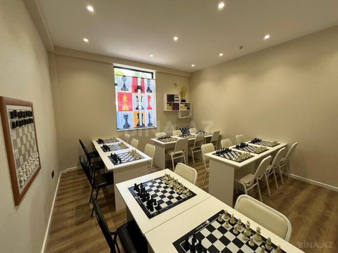 İcarəyə verilir 6 otaqlı ofis 170 m², Nəriman Nərimanov m., photo 3 from 12