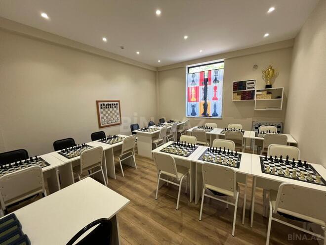 İcarəyə verilir 6 otaqlı ofis 170 m², Nəriman Nərimanov m., photo 1 from 12