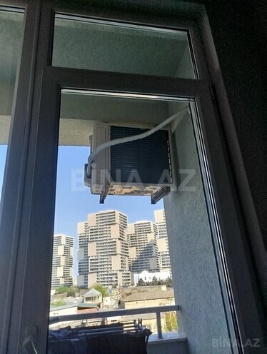 Satılır 2 otaqlı yeni tikili 50 m², 20 Yanvar m., photo 10 from 13