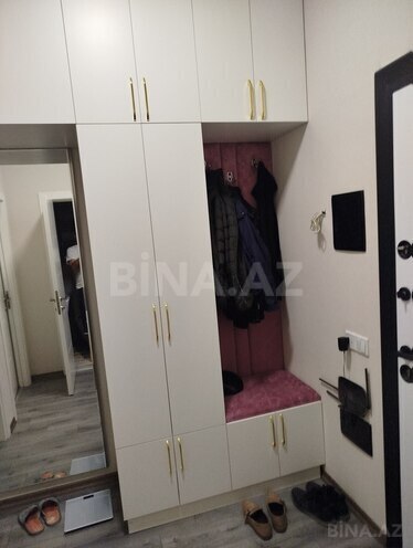 Satılır 2 otaqlı yeni tikili 50 m², 20 Yanvar m., photo 8 from 13