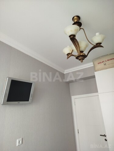 Satılır 2 otaqlı yeni tikili 50 m², 20 Yanvar m., photo 7 from 13