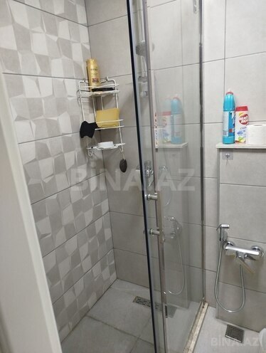 Satılır 2 otaqlı yeni tikili 50 m², 20 Yanvar m., photo 11 from 13