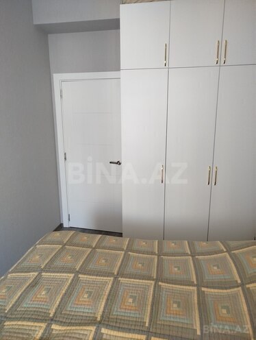 Satılır 2 otaqlı yeni tikili 50 m², 20 Yanvar m., photo 5 from 13