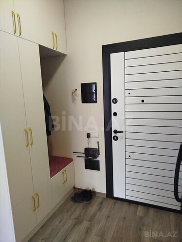 Satılır 2 otaqlı yeni tikili 50 m², 20 Yanvar m., photo 9 from 13