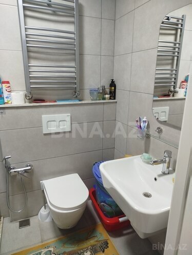 Satılır 2 otaqlı yeni tikili 50 m², 20 Yanvar m., photo 12 from 13