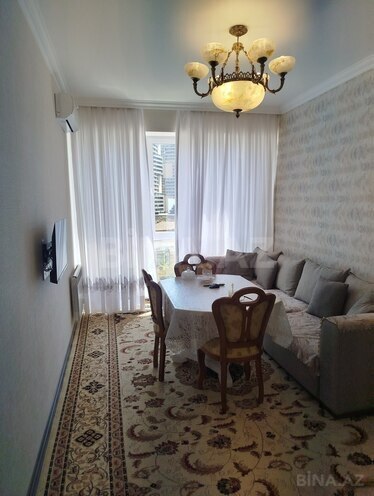 Satılır 2 otaqlı yeni tikili 50 m², 20 Yanvar m., photo 3 from 13