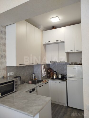 Satılır 2 otaqlı yeni tikili 50 m², 20 Yanvar m., photo 6 from 13