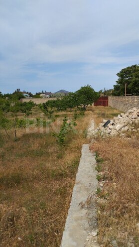 Satılır  torpaq 34 sot, Mərdəkan q., photo 6 from 7