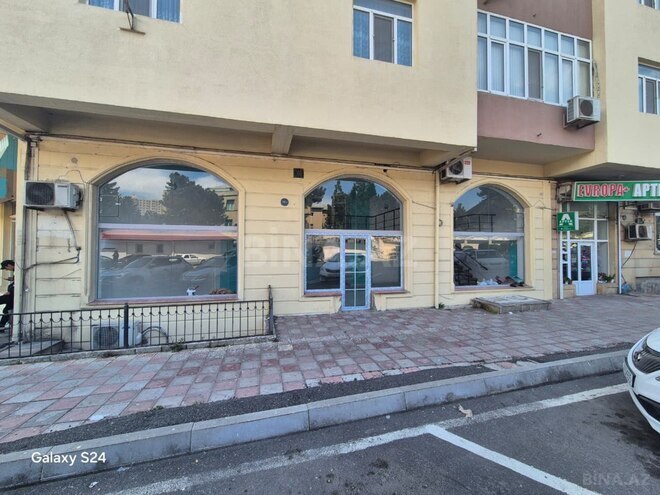 Продаётся  объект 170 м², м. Иншаатчылар, photo 13 from 14