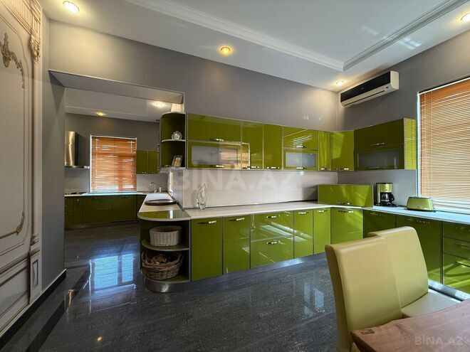 Satılır 10 otaqlı həyət evi/bağ evi 900 m², Pirşağı q., photo 15 from 23