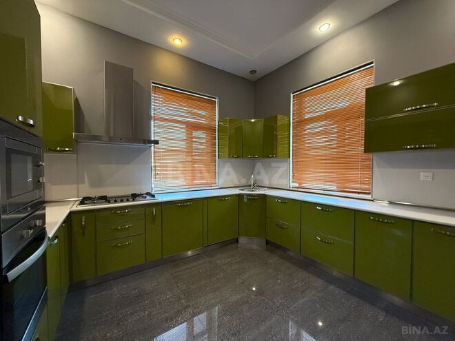 Satılır 10 otaqlı həyət evi/bağ evi 900 m², Pirşağı q., photo 13 from 23