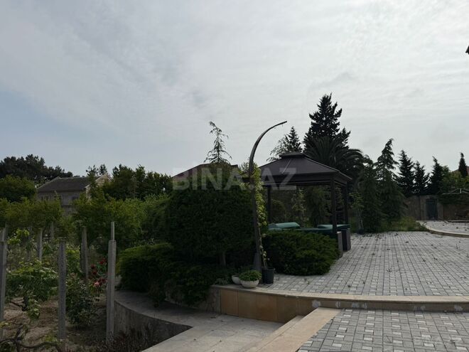 Satılır 10 otaqlı həyət evi/bağ evi 900 m², Pirşağı q., photo 10 from 23
