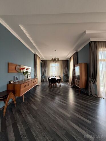 Satılır 10 otaqlı həyət evi/bağ evi 900 m², Pirşağı q., photo 22 from 23