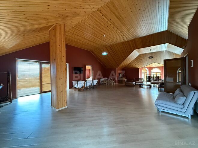 Satılır 10 otaqlı həyət evi/bağ evi 900 m², Pirşağı q., photo 18 from 23