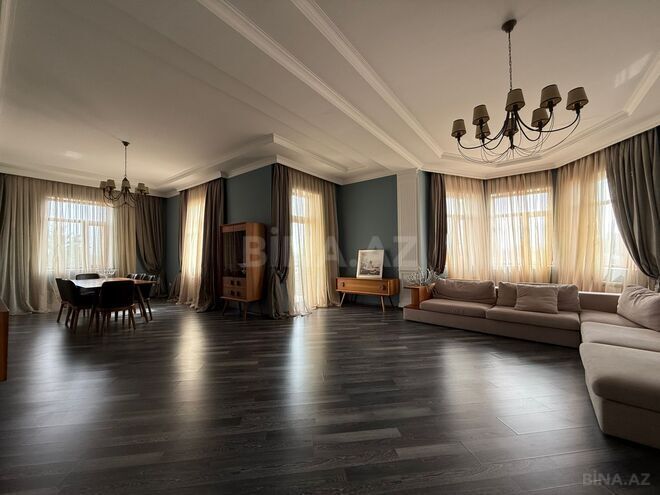 Satılır 10 otaqlı həyət evi/bağ evi 900 m², Pirşağı q., photo 21 from 23