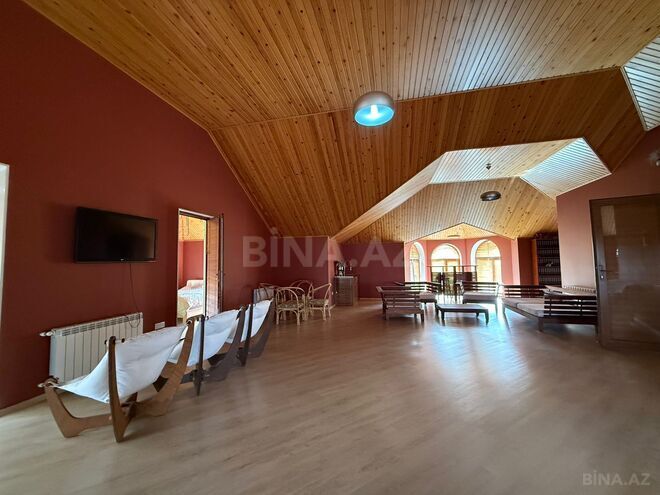 Satılır 10 otaqlı həyət evi/bağ evi 900 m², Pirşağı q., photo 17 from 23