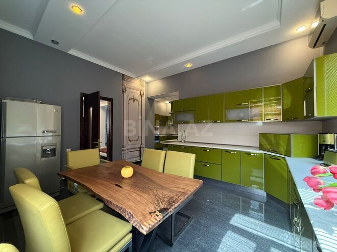 Satılır 10 otaqlı həyət evi/bağ evi 900 m², Pirşağı q., photo 16 from 23