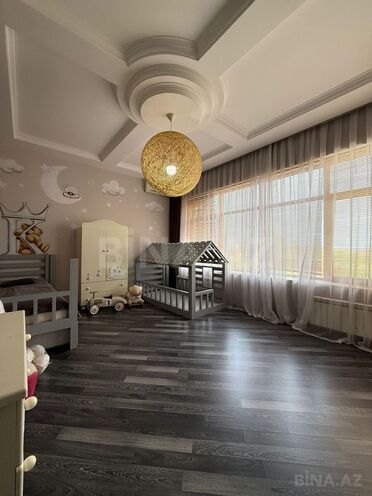 Satılır 10 otaqlı həyət evi/bağ evi 900 m², Pirşağı q., photo 19 from 23