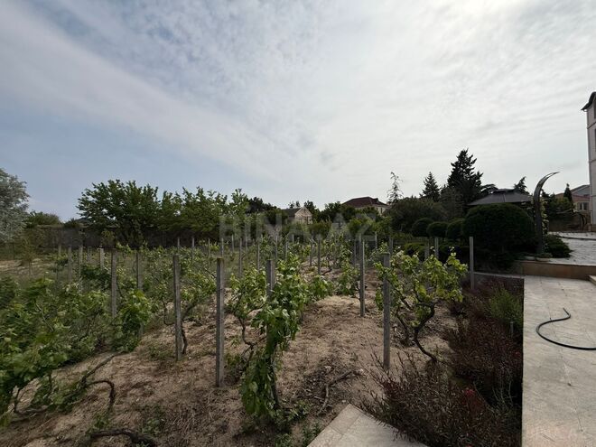 Satılır 10 otaqlı həyət evi/bağ evi 900 m², Pirşağı q., photo 9 from 23