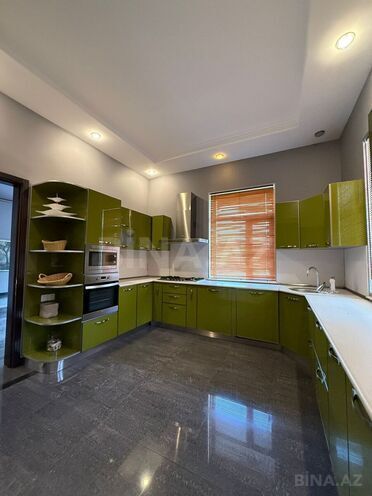 Satılır 10 otaqlı həyət evi/bağ evi 900 m², Pirşağı q., photo 14 from 23