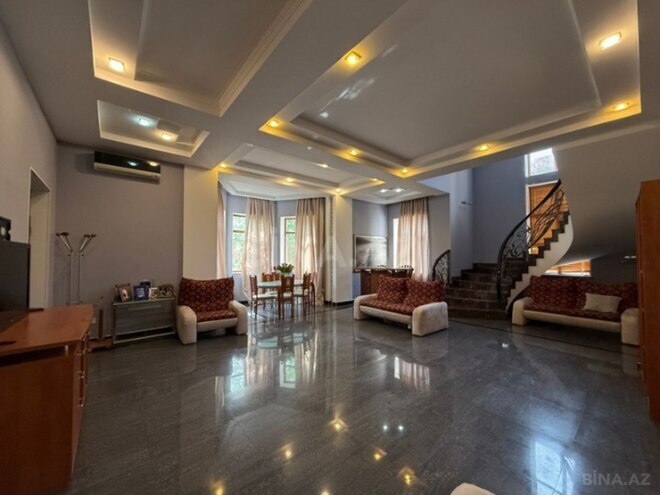 Satılır 10 otaqlı həyət evi/bağ evi 900 m², Pirşağı q., photo 12 from 23