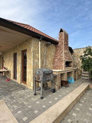 Satılır 10 otaqlı həyət evi/bağ evi 900 m², Pirşağı q., photo 11 from 23